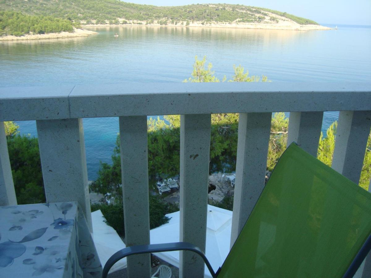 Apartmán Sunset Hvar *