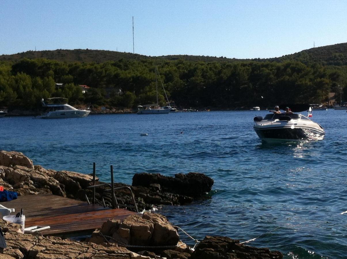 Apartmán Sunset Hvar