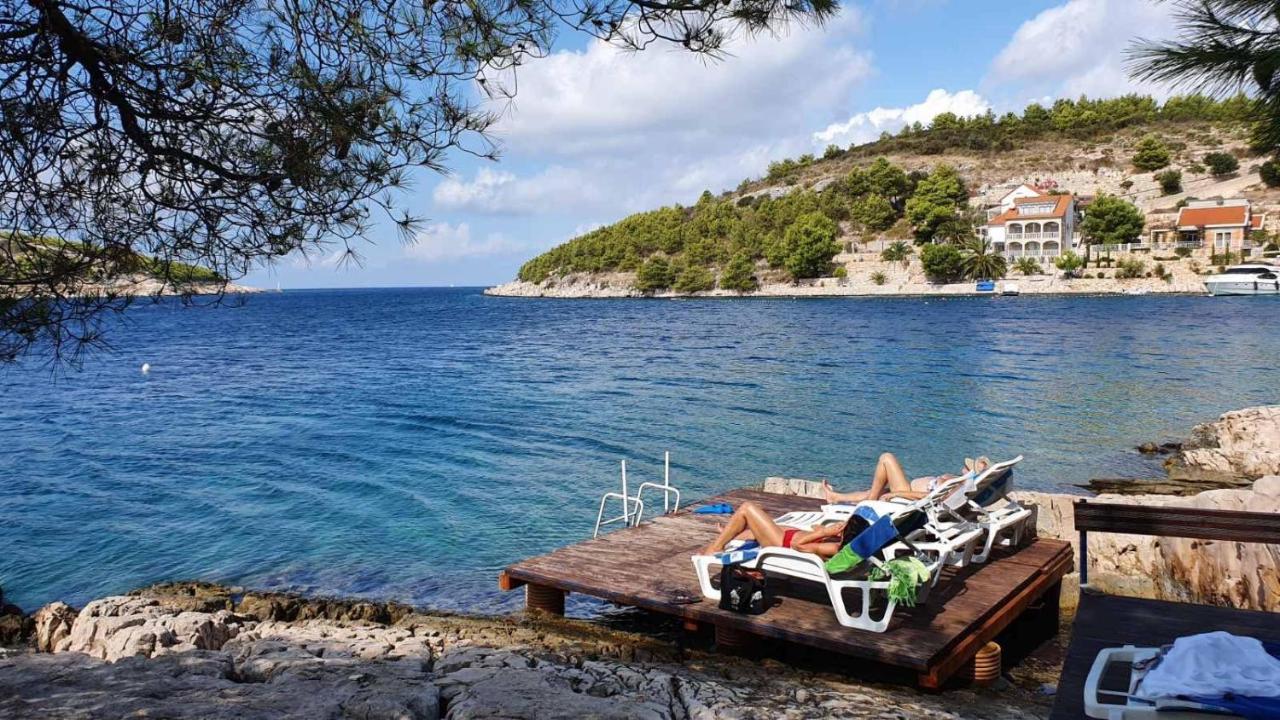 Sunset Hvar Apartmán