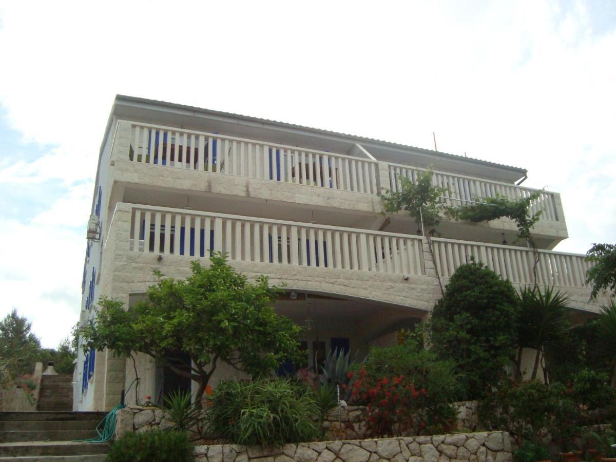 Apartmán Sunset Hvar