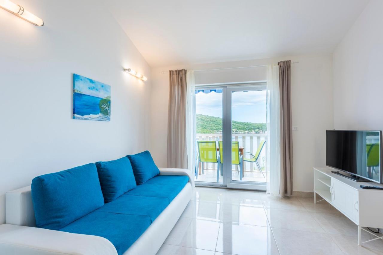 Sunset Hvar Apartmán
