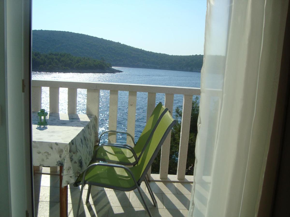 Apartmán Sunset Hvar *