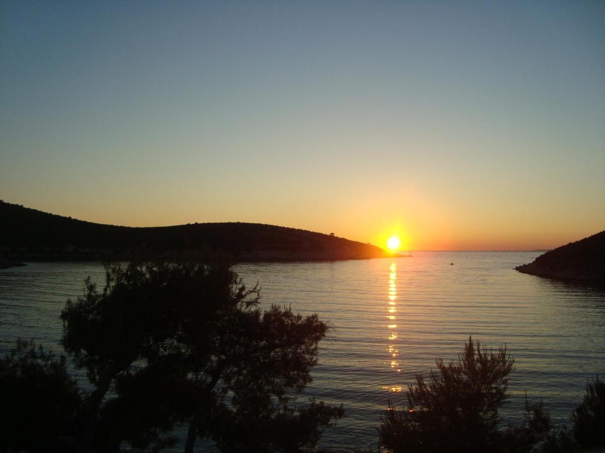 Sunset Hvar Apartmán *