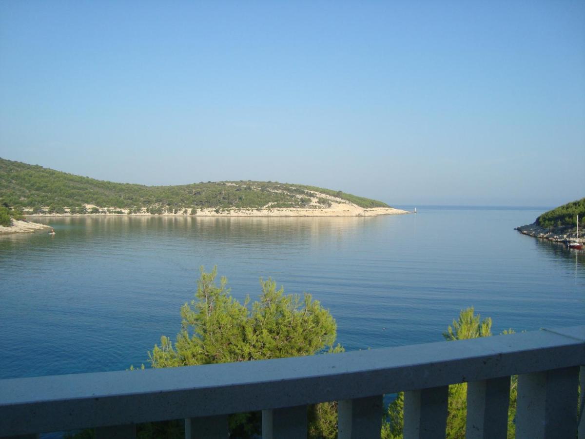 Apartmán Sunset Hvar