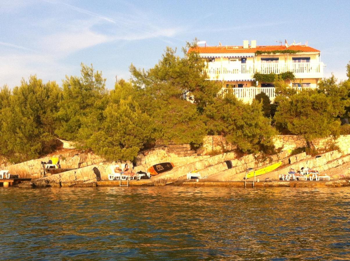 Sunset Hvar Apartmán