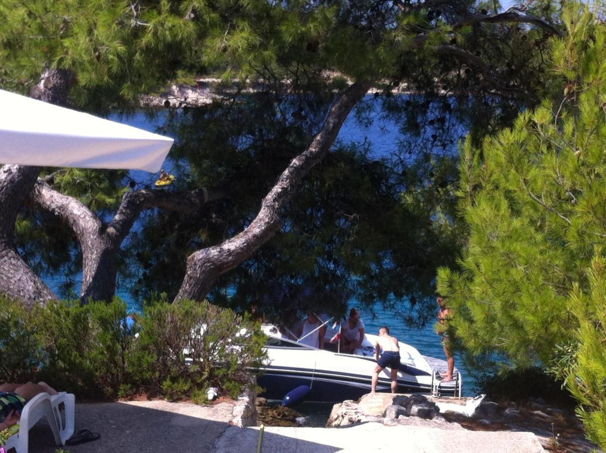 Sunset Hvar Apartmán