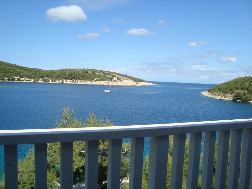 Apartmán Sunset Hvar Hvar Town