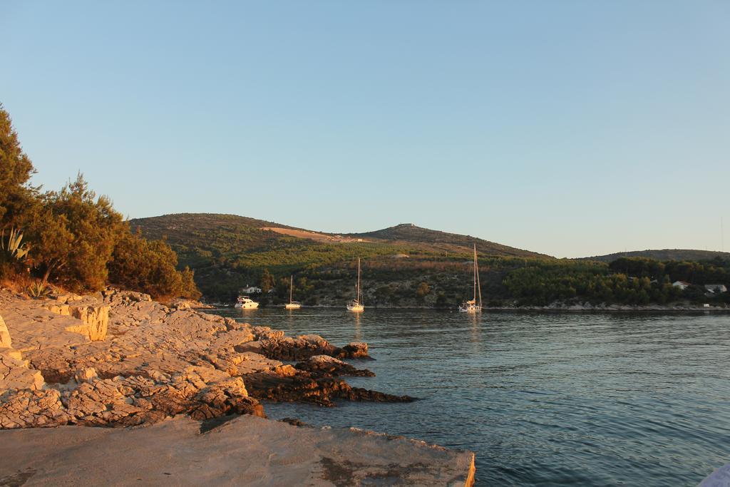 Apartmán Sunset Hvar