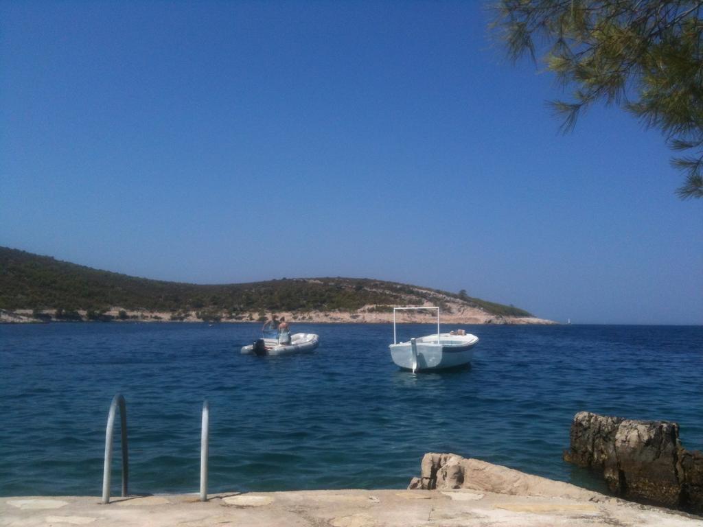 Apartmán Sunset Hvar *