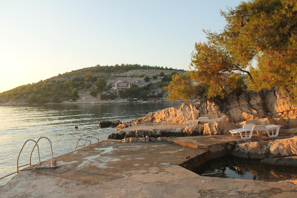 Sunset Hvar Apartmán