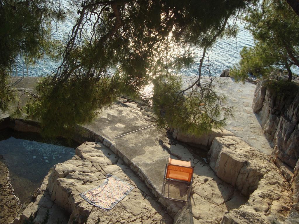Sunset Hvar Apartmán