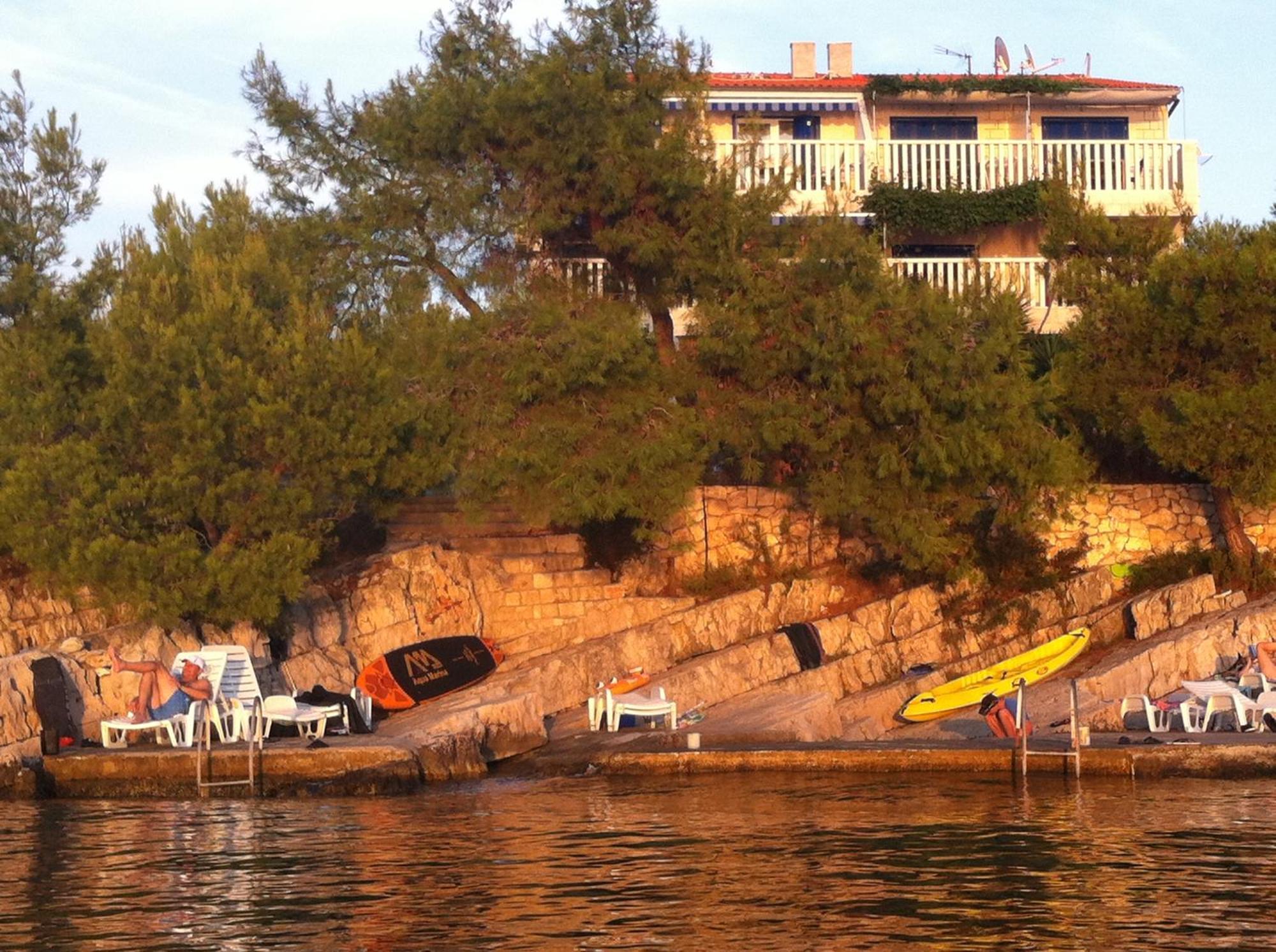 Apartmán Sunset Hvar Hvar Town