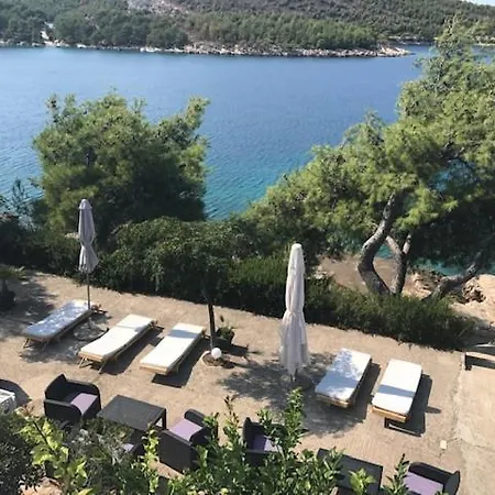 Sunset Villa Hvar Hvar Town Exteriér fotografie