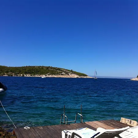 Sunset Villa Hvar Hvar Town Exteriér fotografie