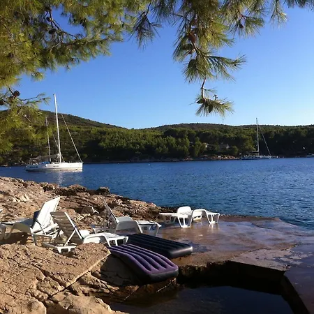 Sunset Villa Hvar Hvar Town Exteriér fotografie