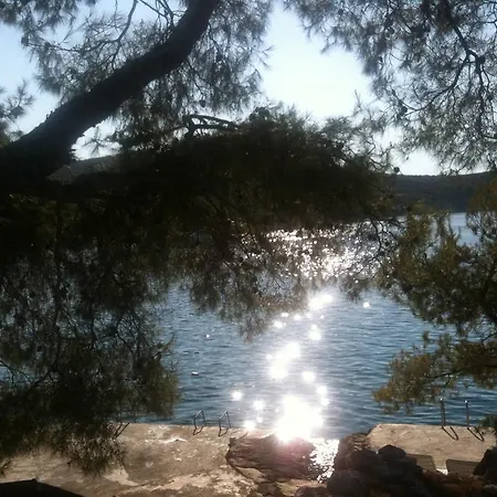 Sunset Villa Hvar Hvar Town Pokoj fotografie
