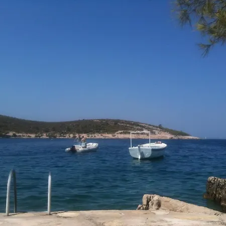 Sunset Villa Hvar Hvar Town Pokoj fotografie