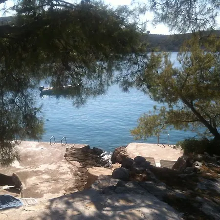 Sunset Villa Hvar Hvar Town Pokoj fotografie