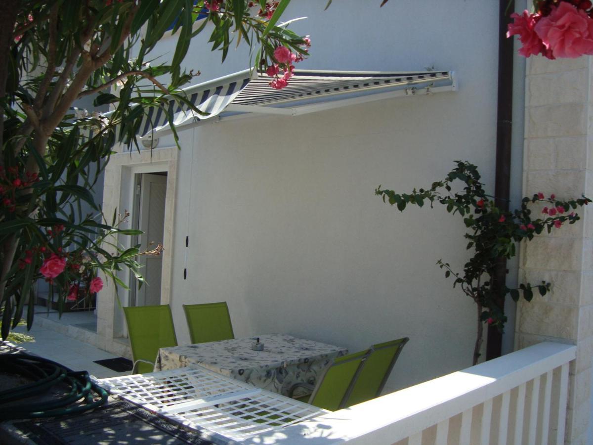 Apartment Sunset Hvar *