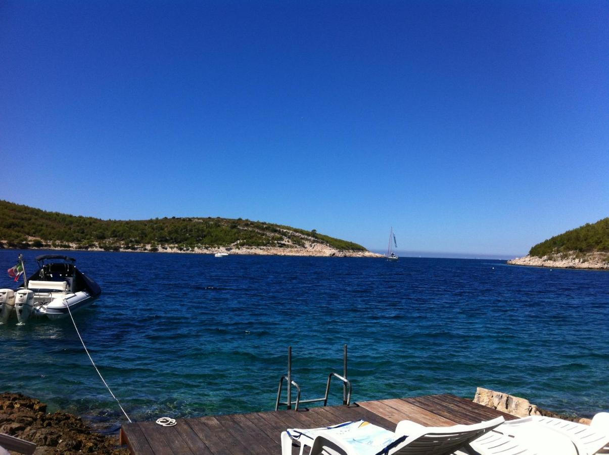 Sunset Hvar Apartment Hvar Town