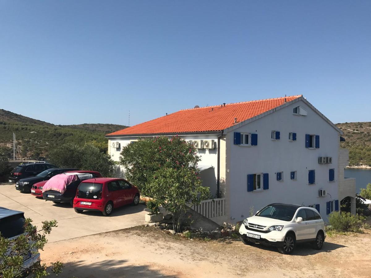 Apartment Sunset Hvar
