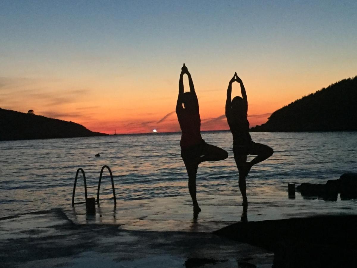Sunset Hvar Apartment *