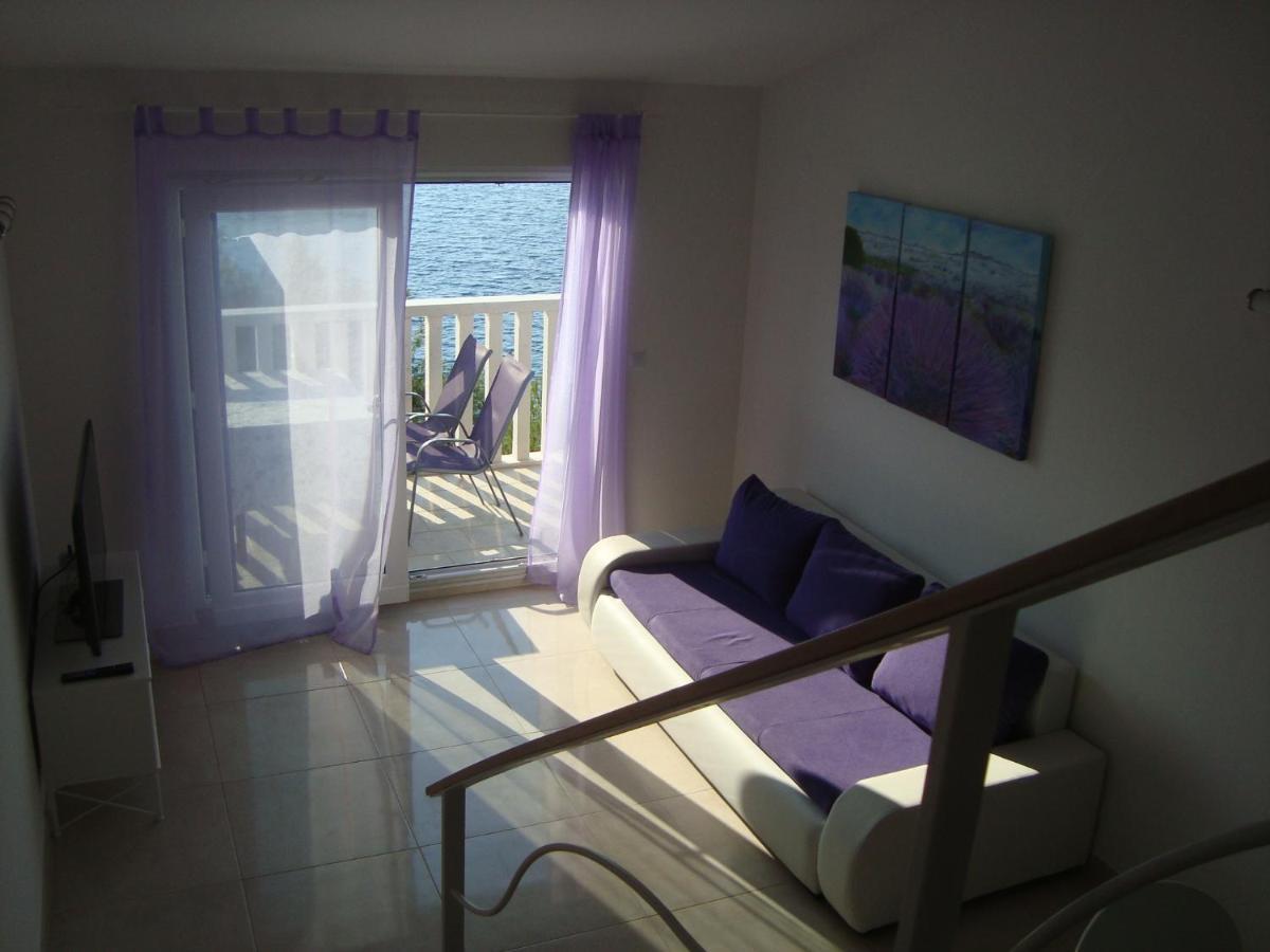 Apartment Sunset Hvar