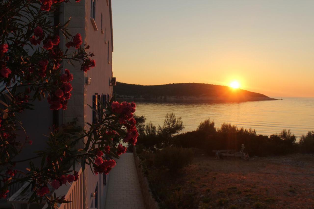 Sunset Hvar Apartment Hvar Town