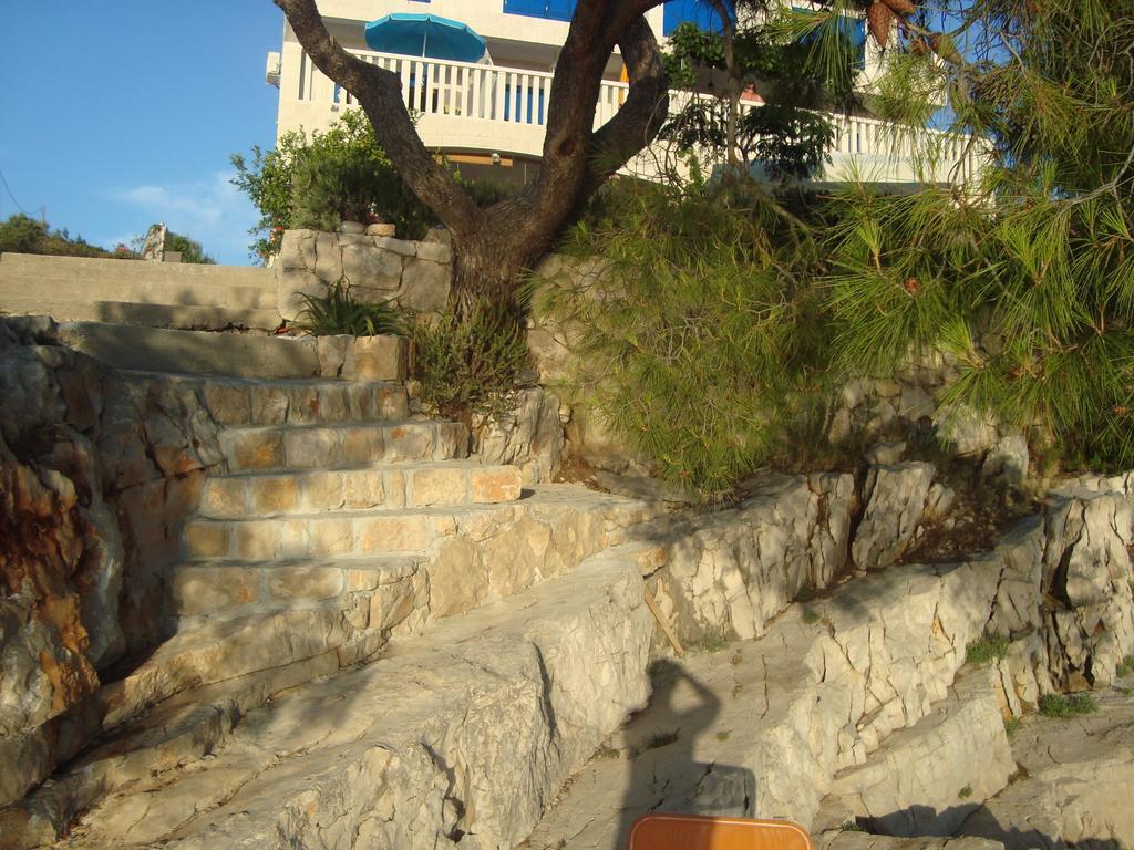 Sunset Hvar Apartment