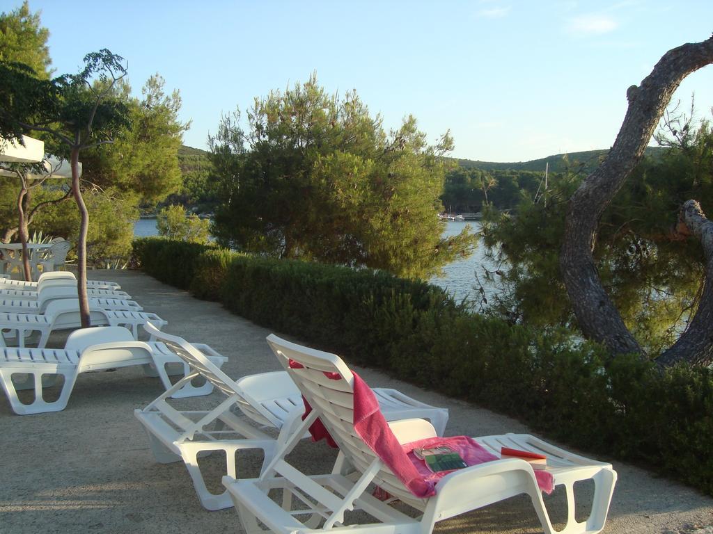 Sunset Hvar Apartment *