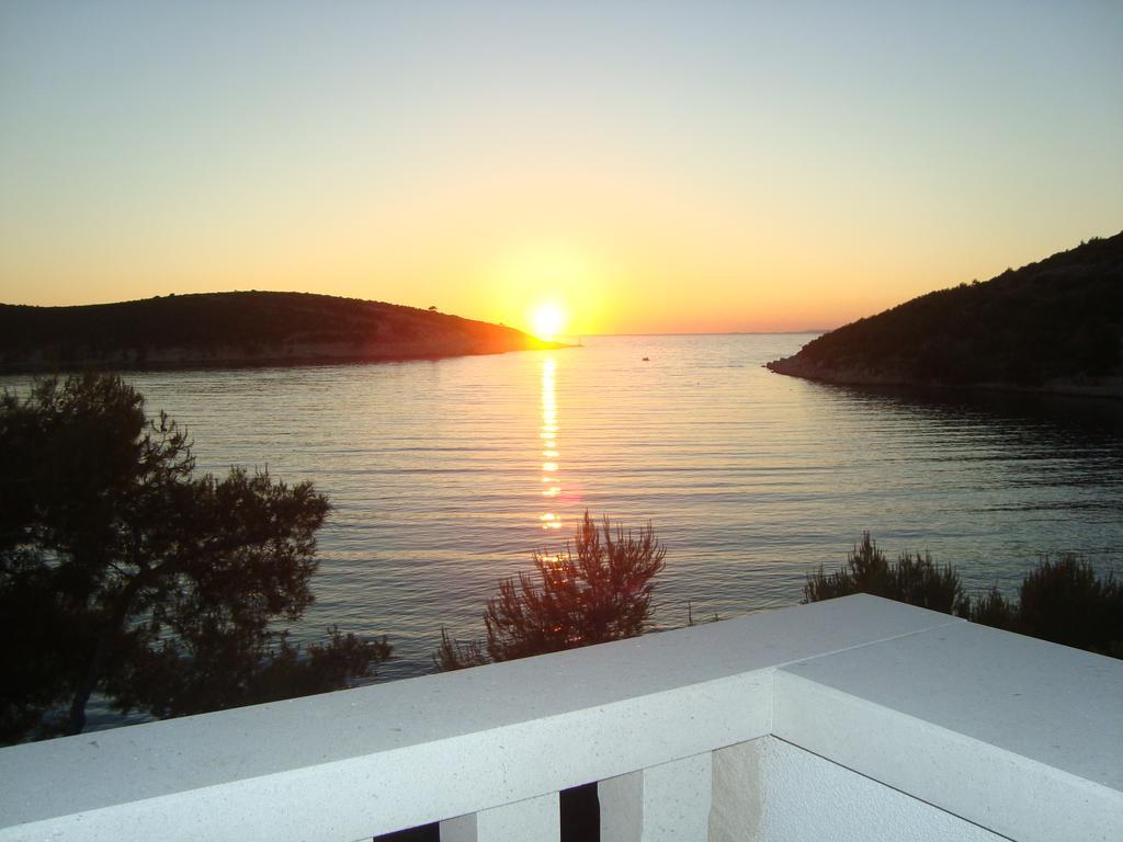 Apartment Sunset Hvar Hvar Town