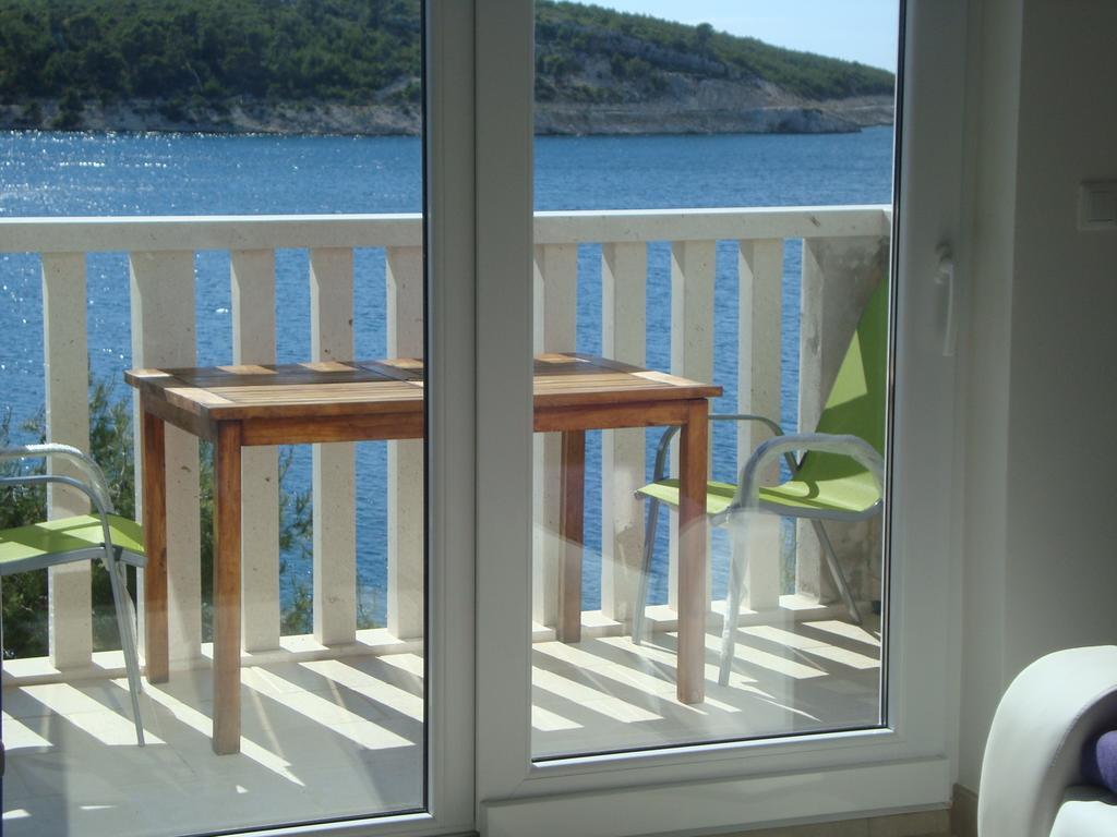 Sunset Hvar Apartment
