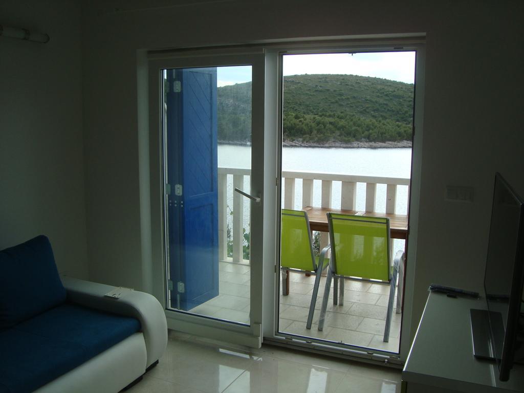 Apartment Sunset Hvar