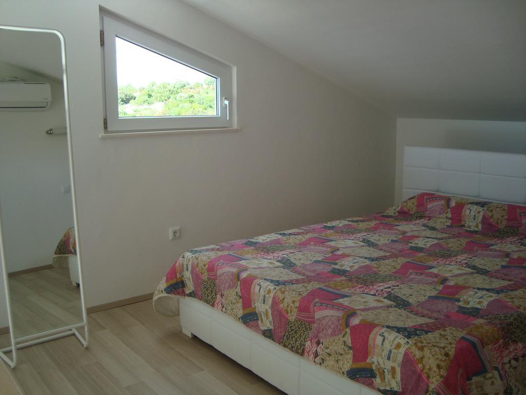 Sunset Hvar Apartment