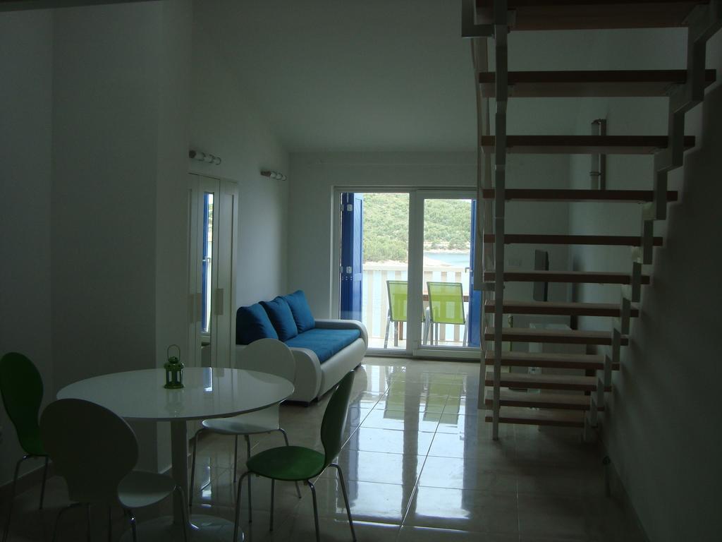 Sunset Hvar Apartment *