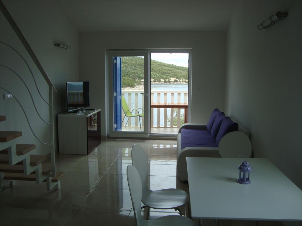 Apartment Sunset Hvar