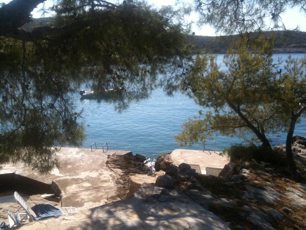 Sunset Hvar Apartment Hvar Town