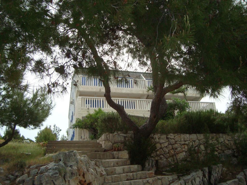 Apartment Sunset Hvar *