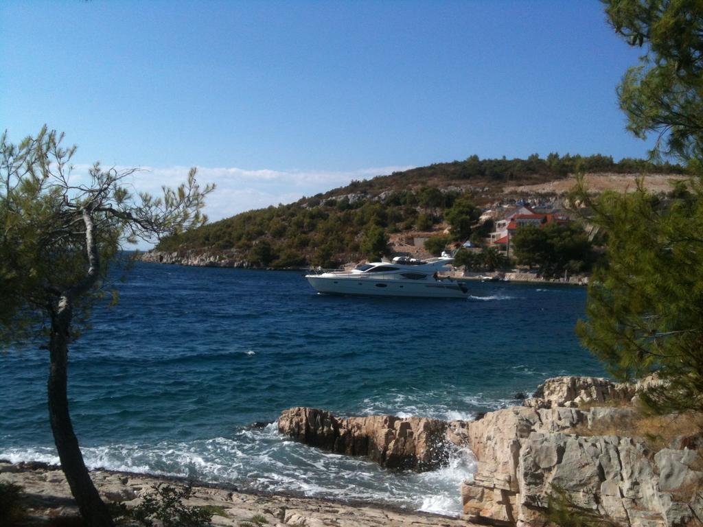 Sunset Hvar Apartment *
