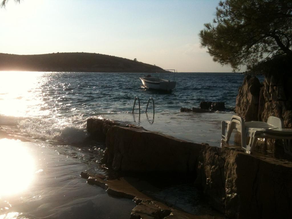 Apartment Sunset Hvar Hvar Town