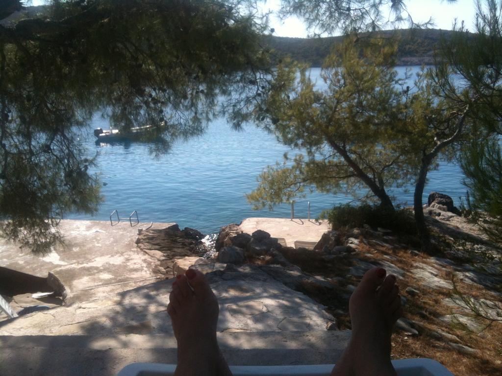 Apartment Sunset Hvar