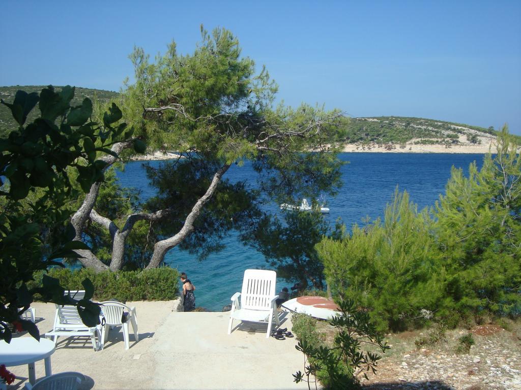 Apartment Sunset Hvar *