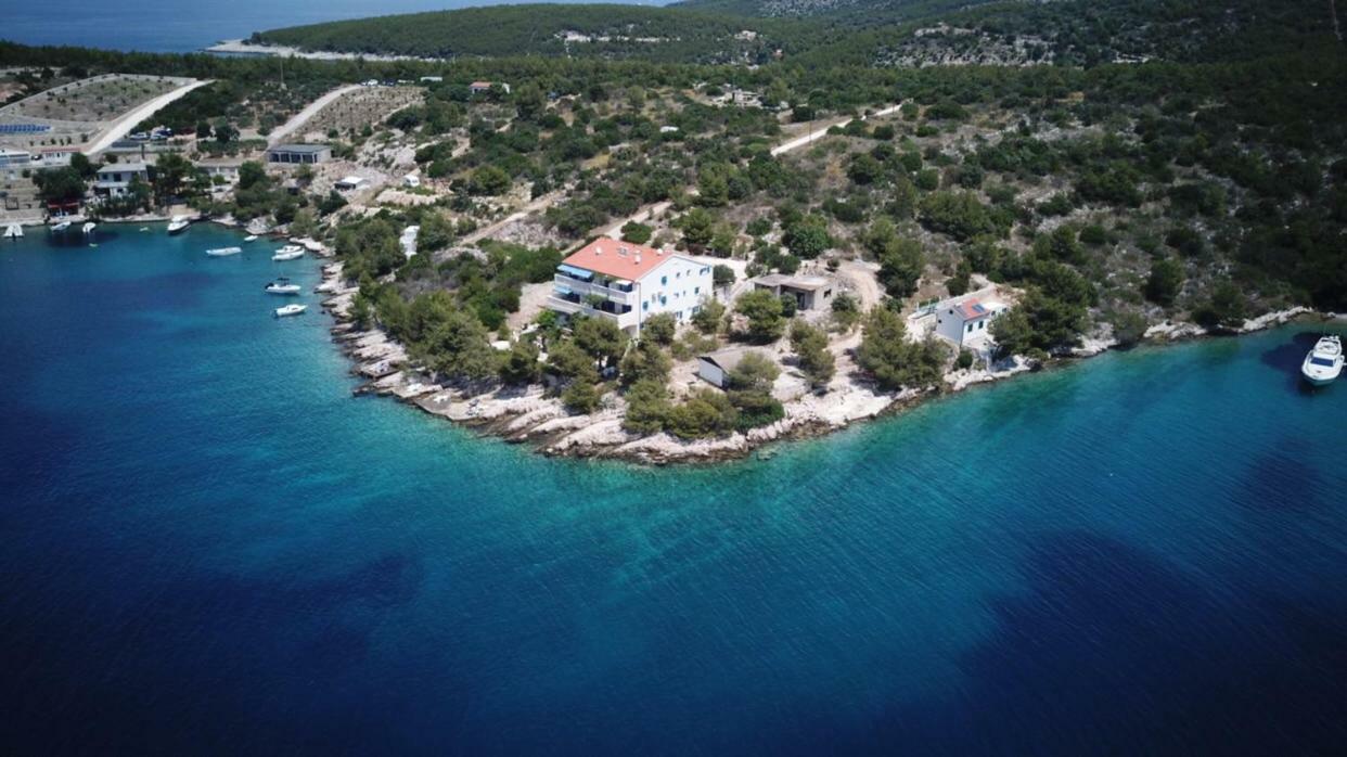 Sunset Hvar Apartment Hvar Town