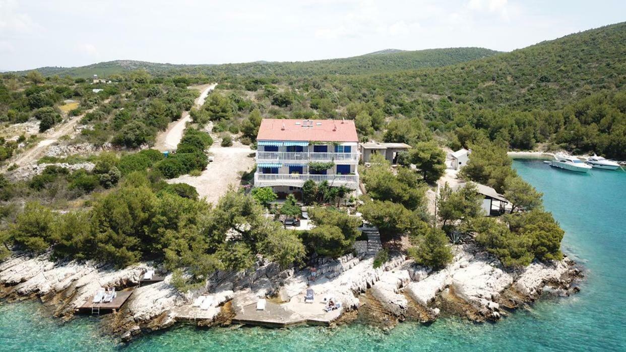 Sunset Hvar Apartment *