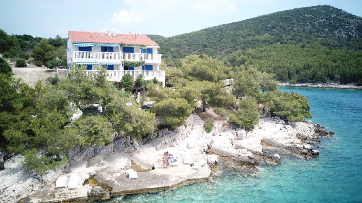 Sunset Hvar Apartment Hvar Town